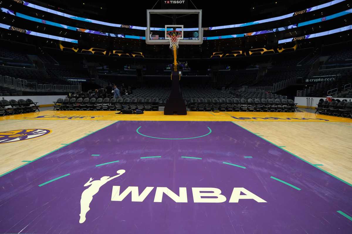 Philadelphia WNBA
