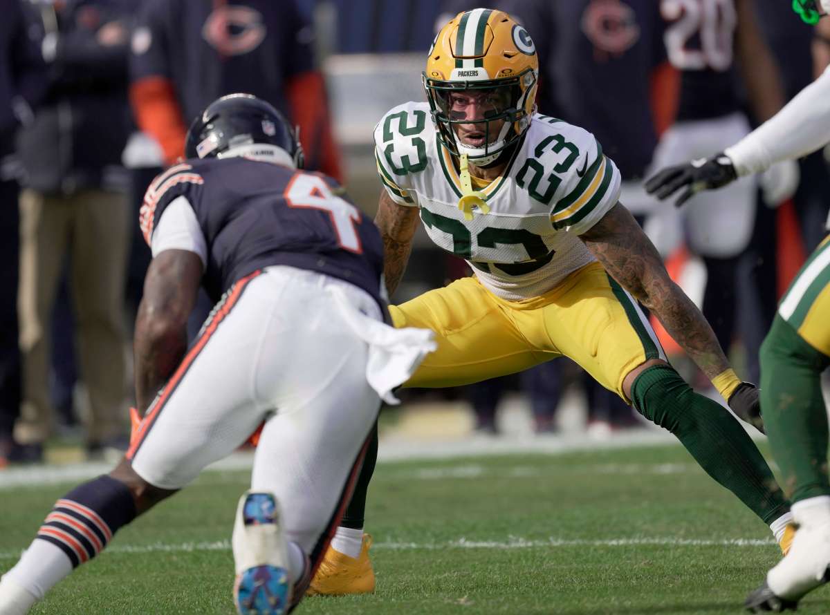 Jaire alexander