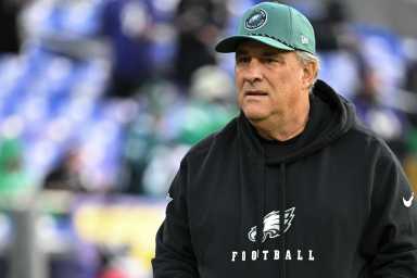 Eagles