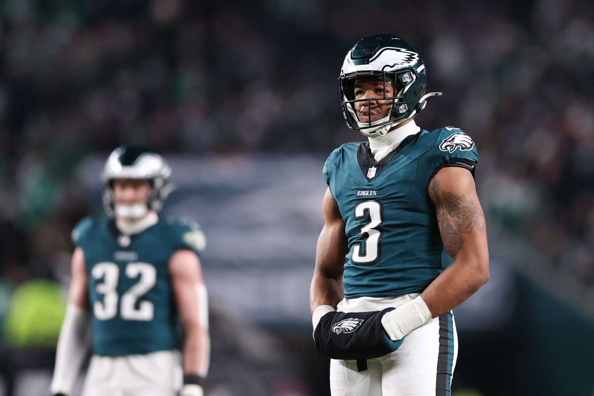 Eagles