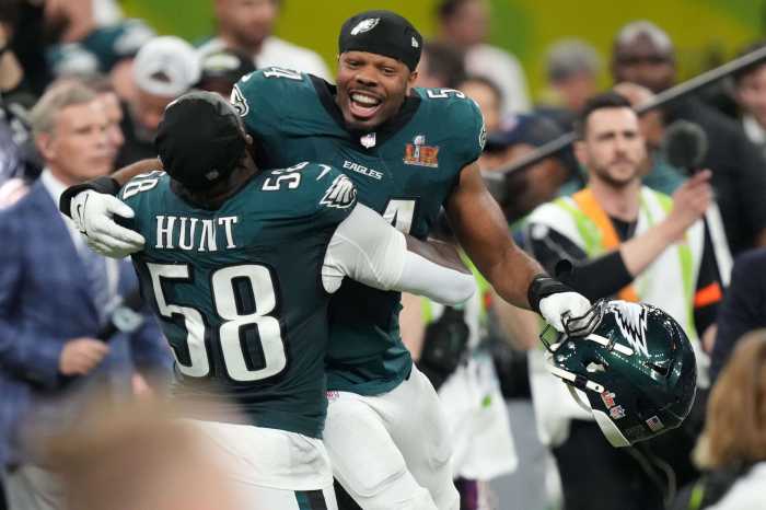 Eagles