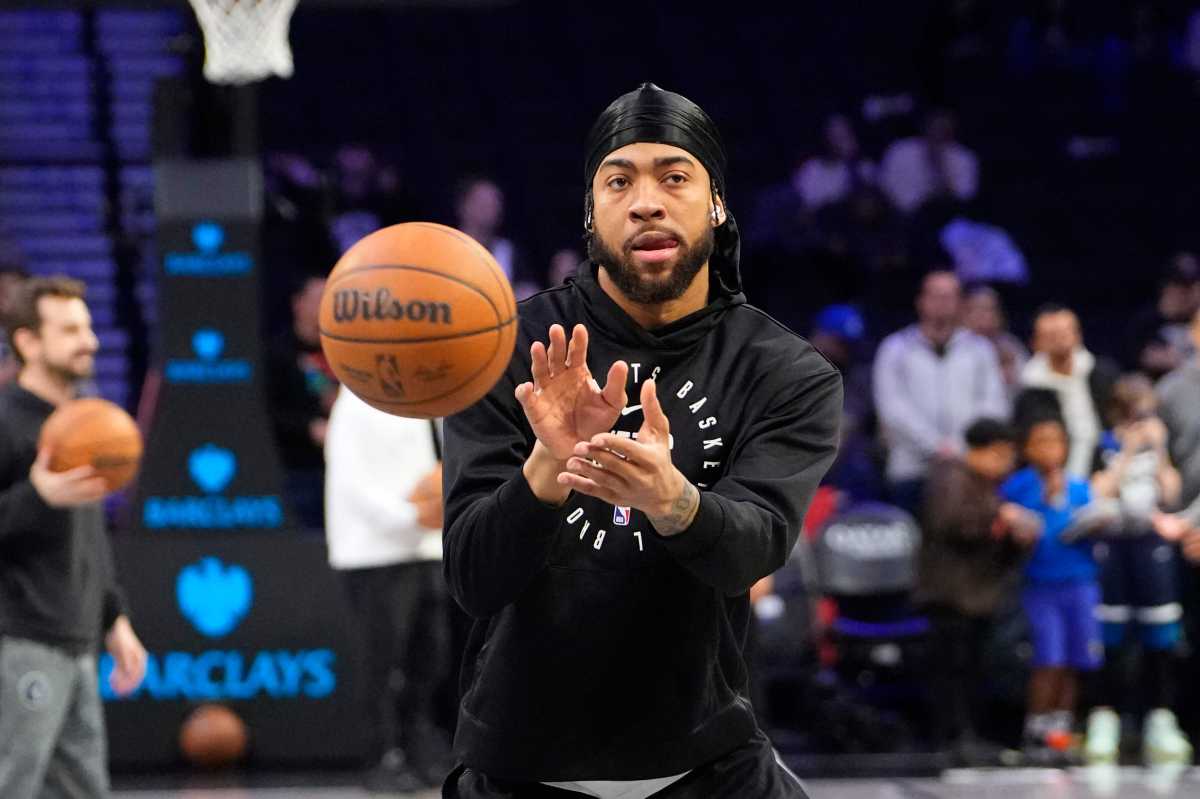 Trendon Watford