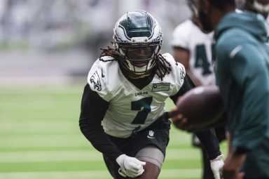Eagles