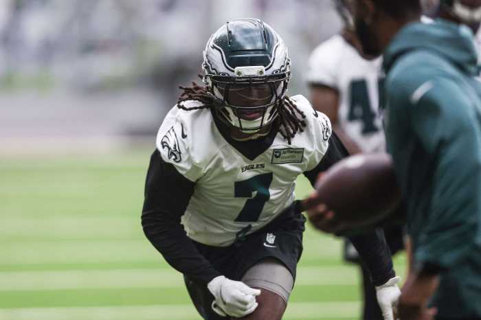 Eagles
