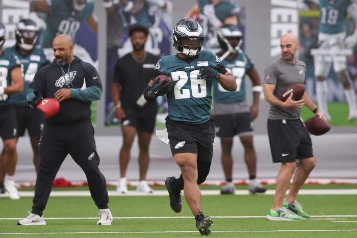 eagles