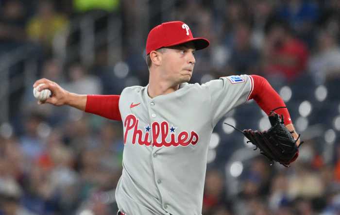 Phillies Abel