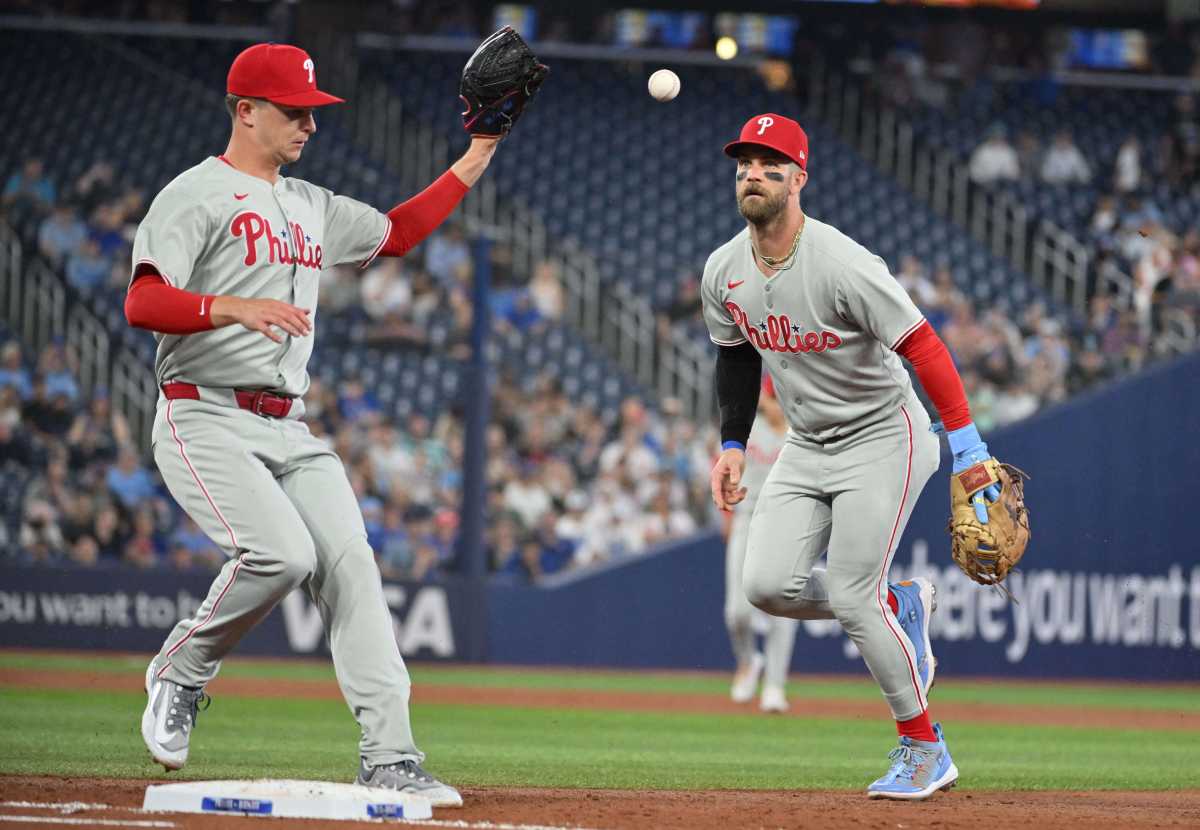 Phillies Abel