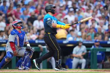 Phillies Schwarber