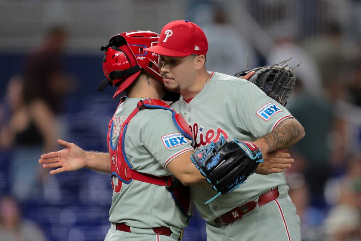 Phillies