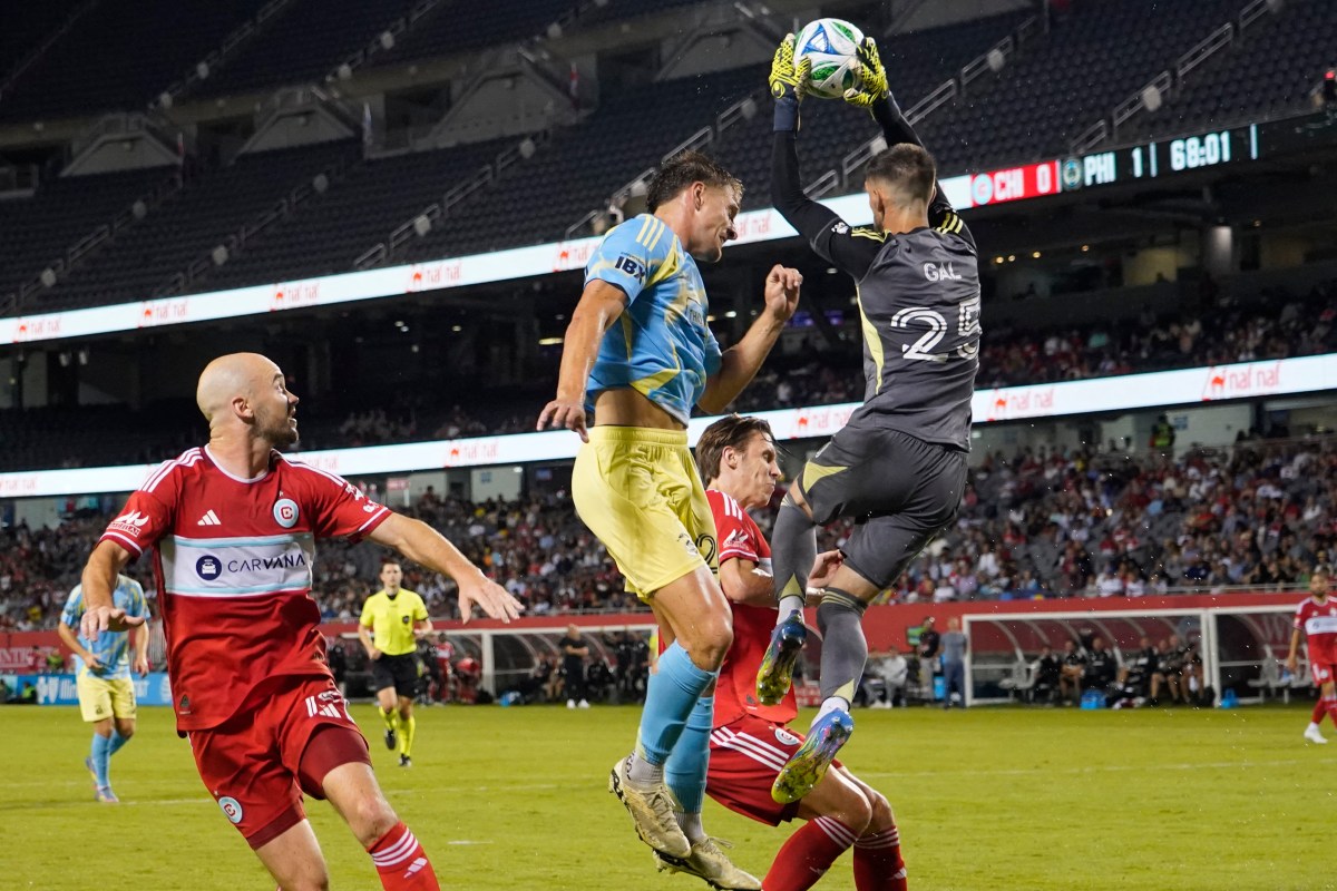union, MLS