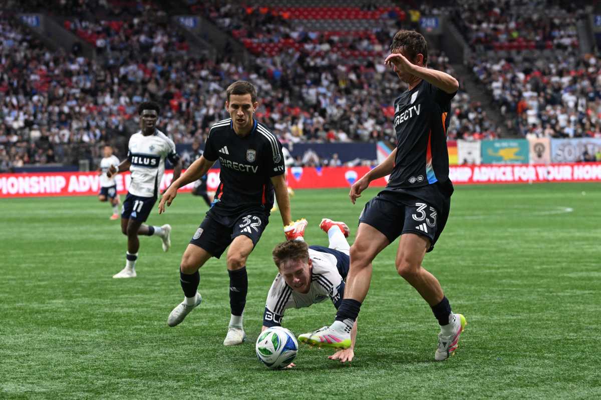 MLS