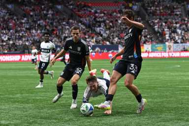 MLS