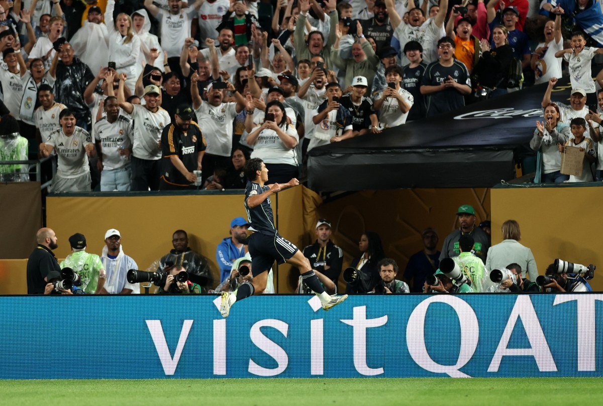 Club World Cup