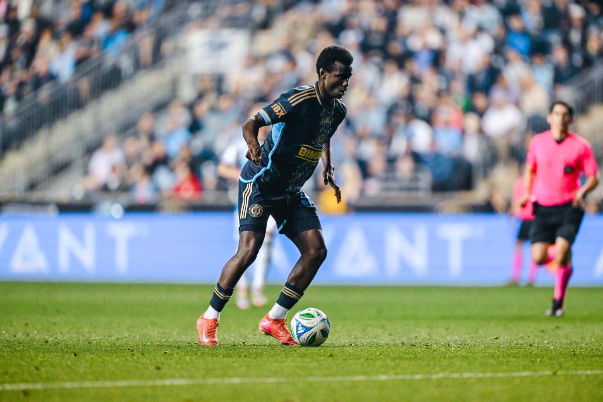 Union, MLS