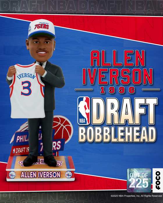 Allen Iverson