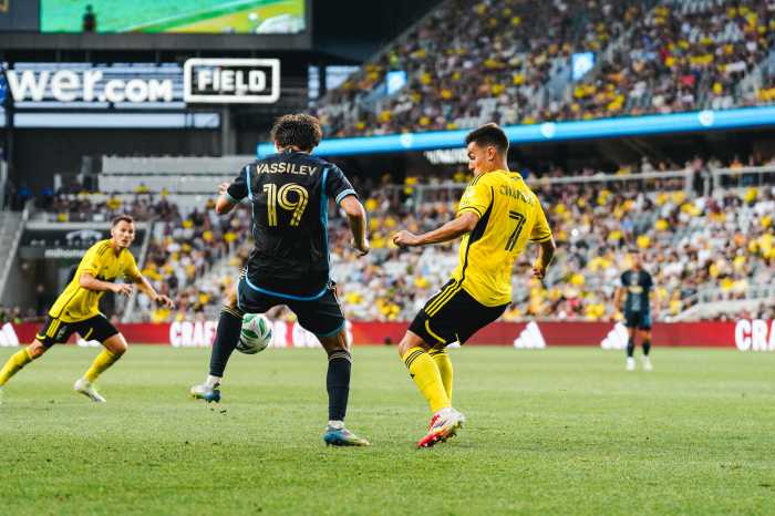 Union, MLS