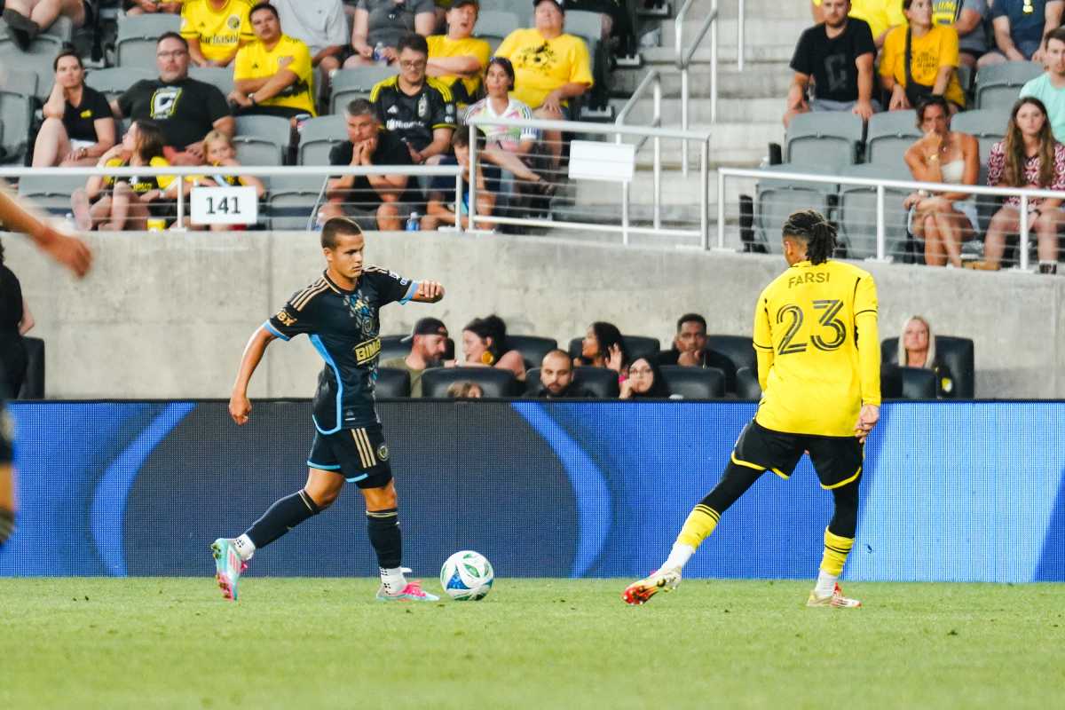 Union, MLS