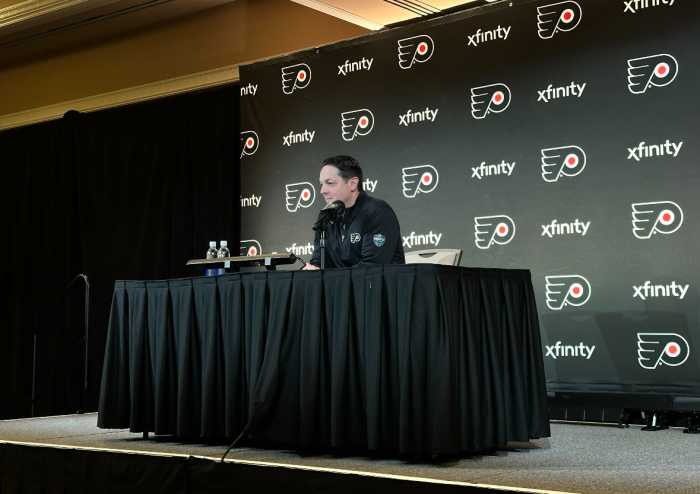 Flyers