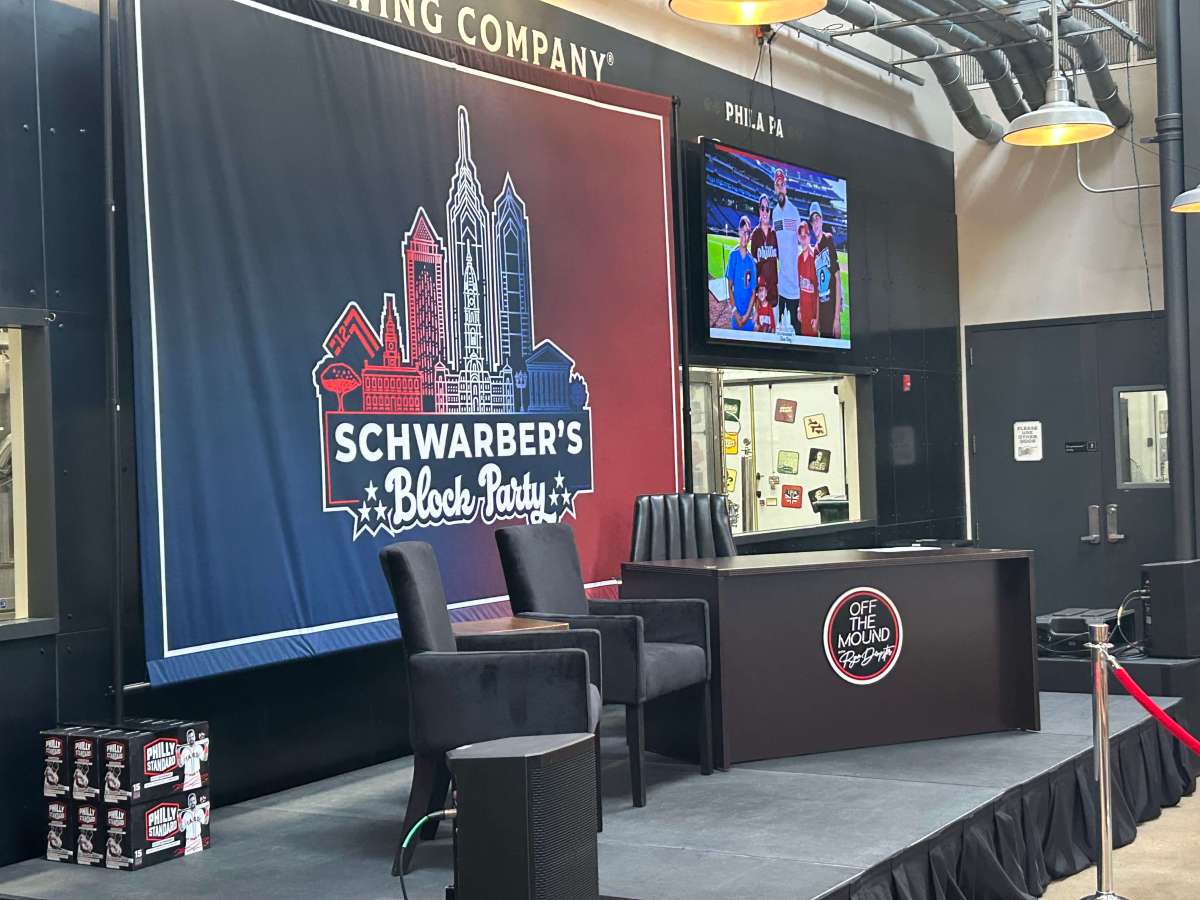 Schwarber