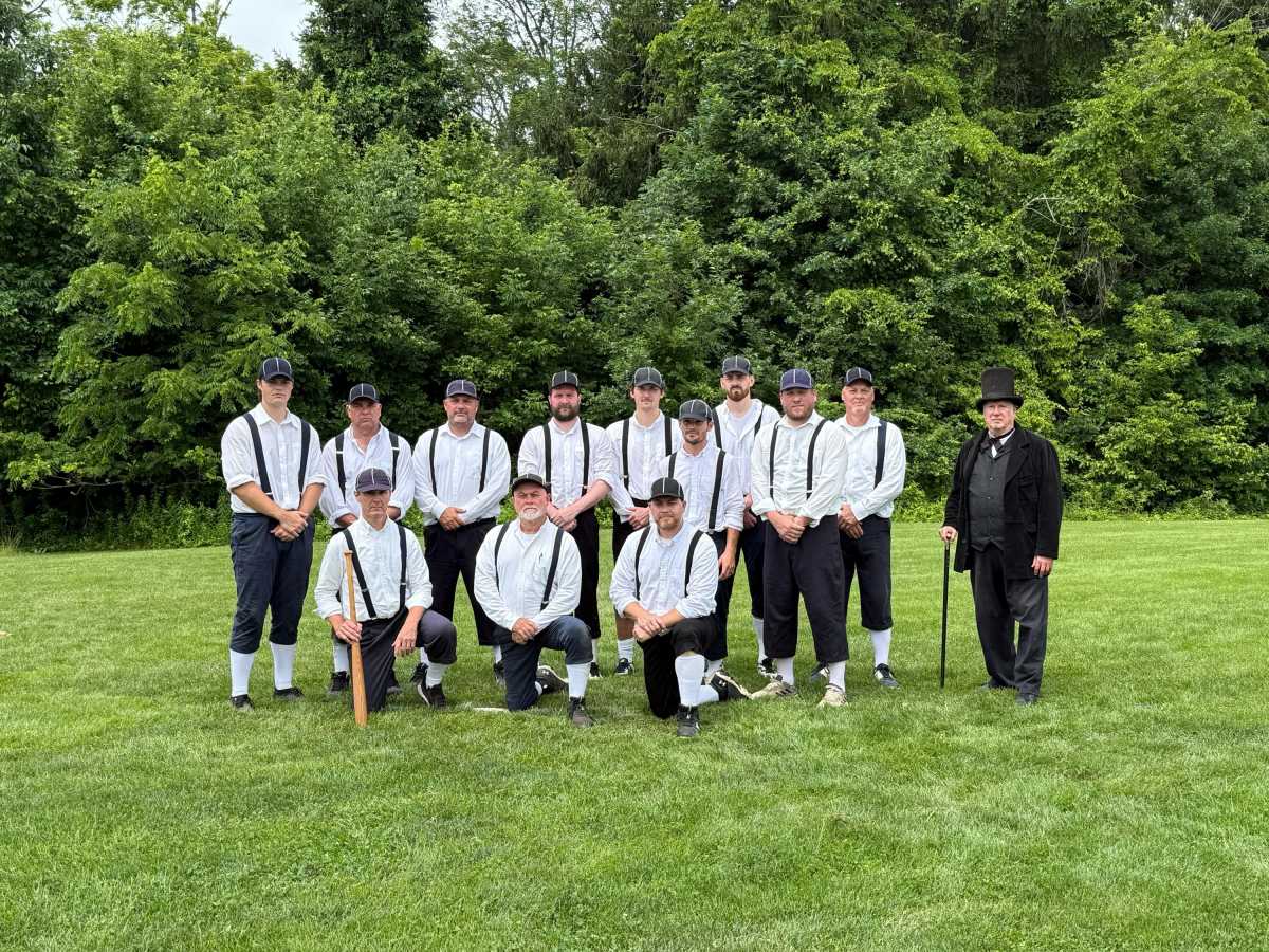 Baseball