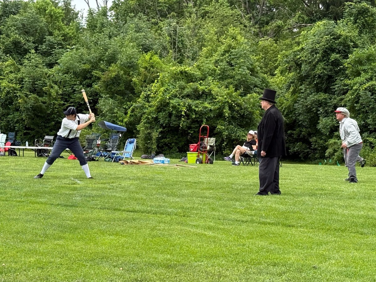 Baseball