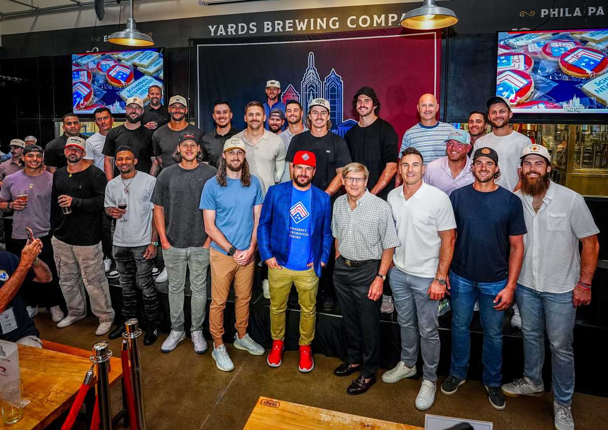 Schwarber
