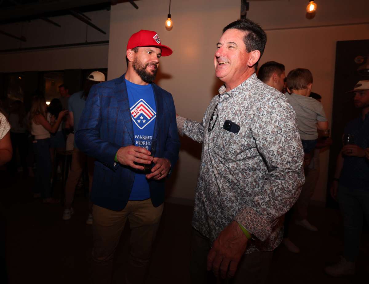 Schwarber