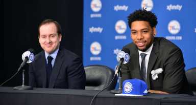 Sixers