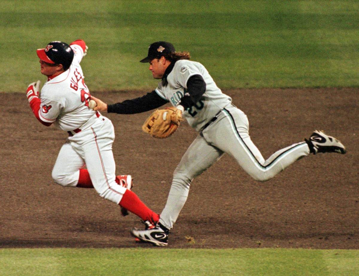 darren daulton