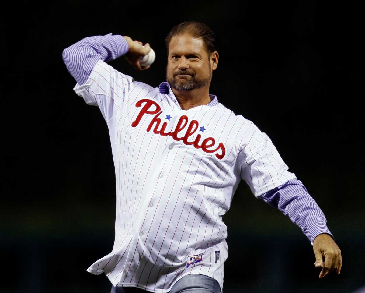 Darren Daulton Foundation to host annual Celebrity Guest Bartending event: Remembering Dutch