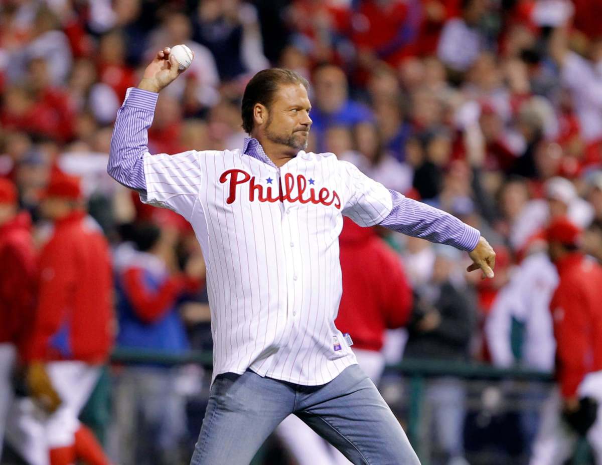 darren daulton