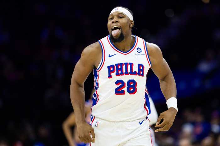 yabusele