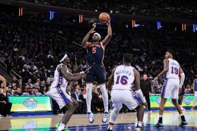 Sixers