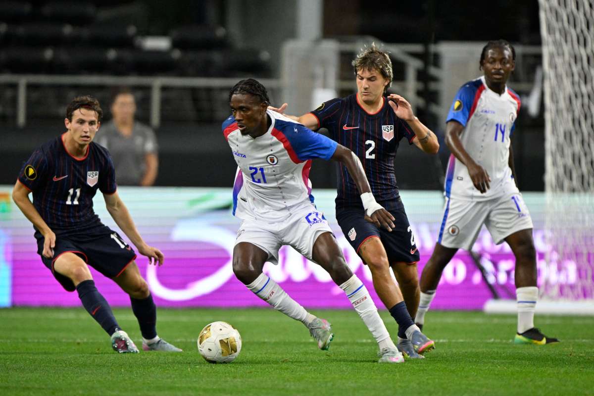 USMNT