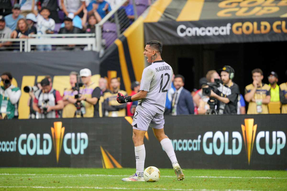 Gold Cup