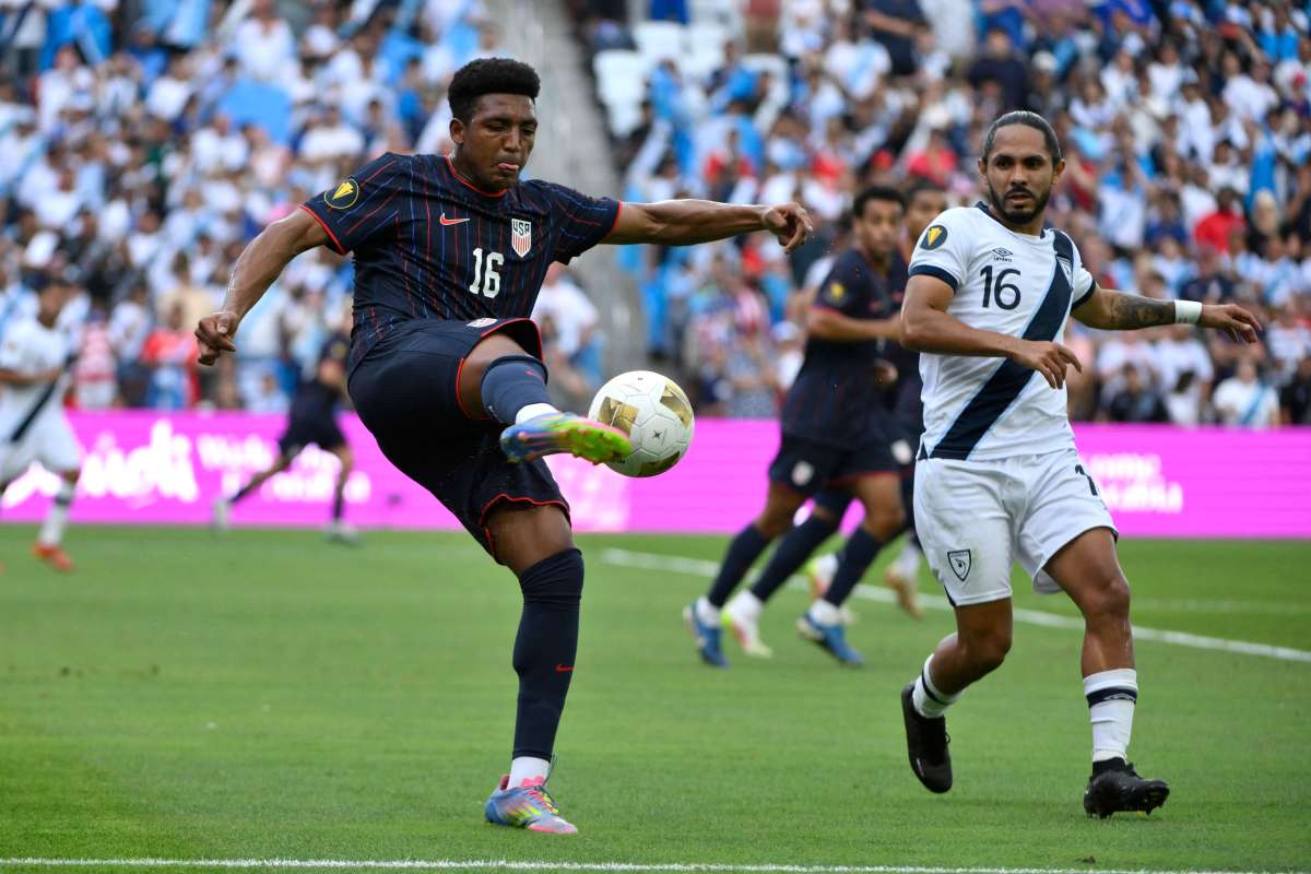 USMNT