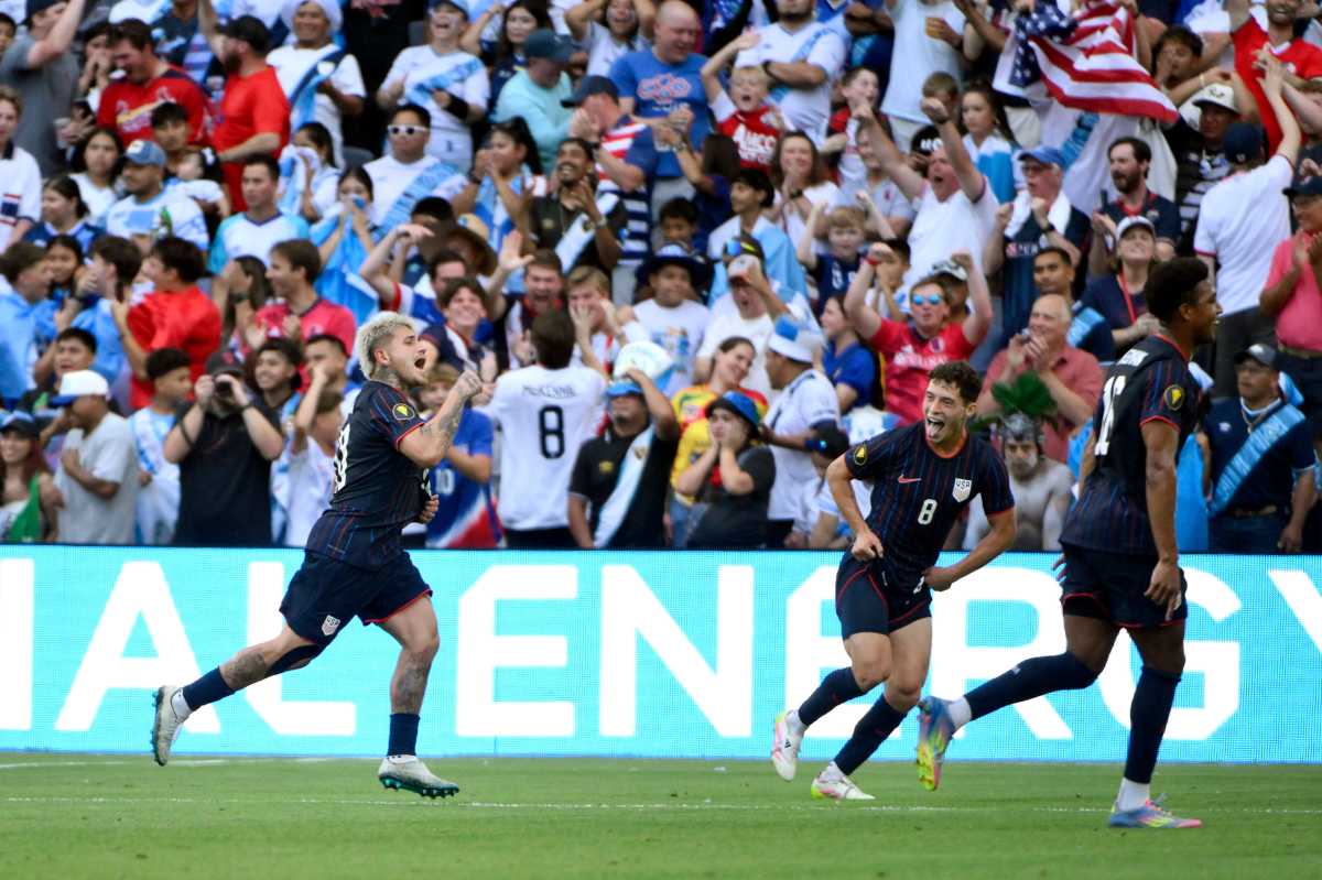 USMNT