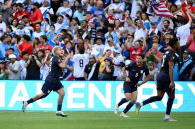 USMNT