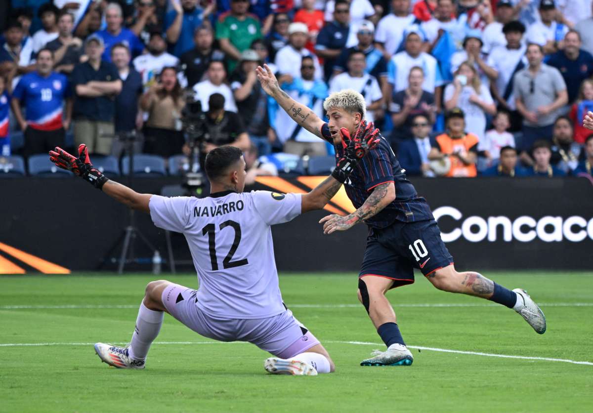 USMNT