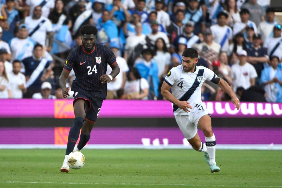 USMNT