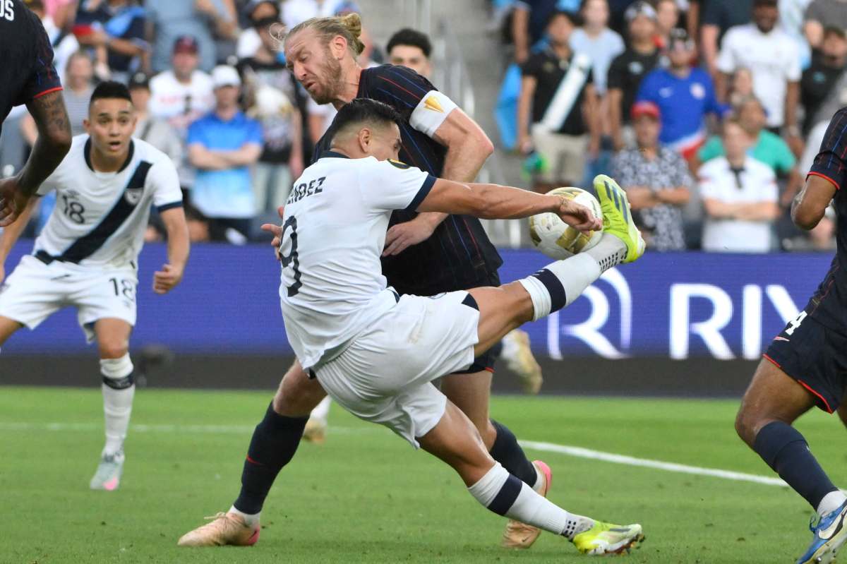 USMNT