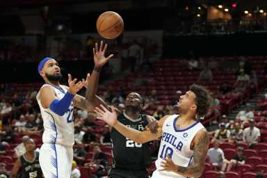 Sixers