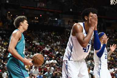 Sixers