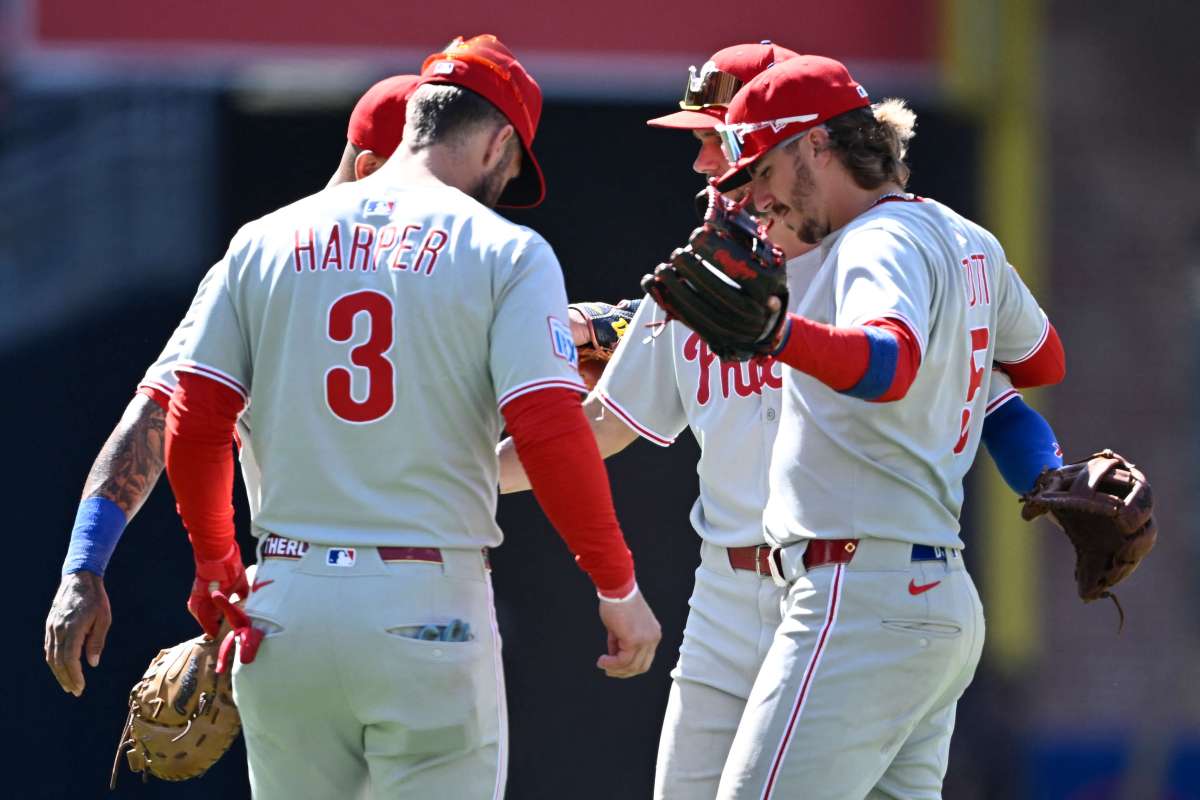 Phillies