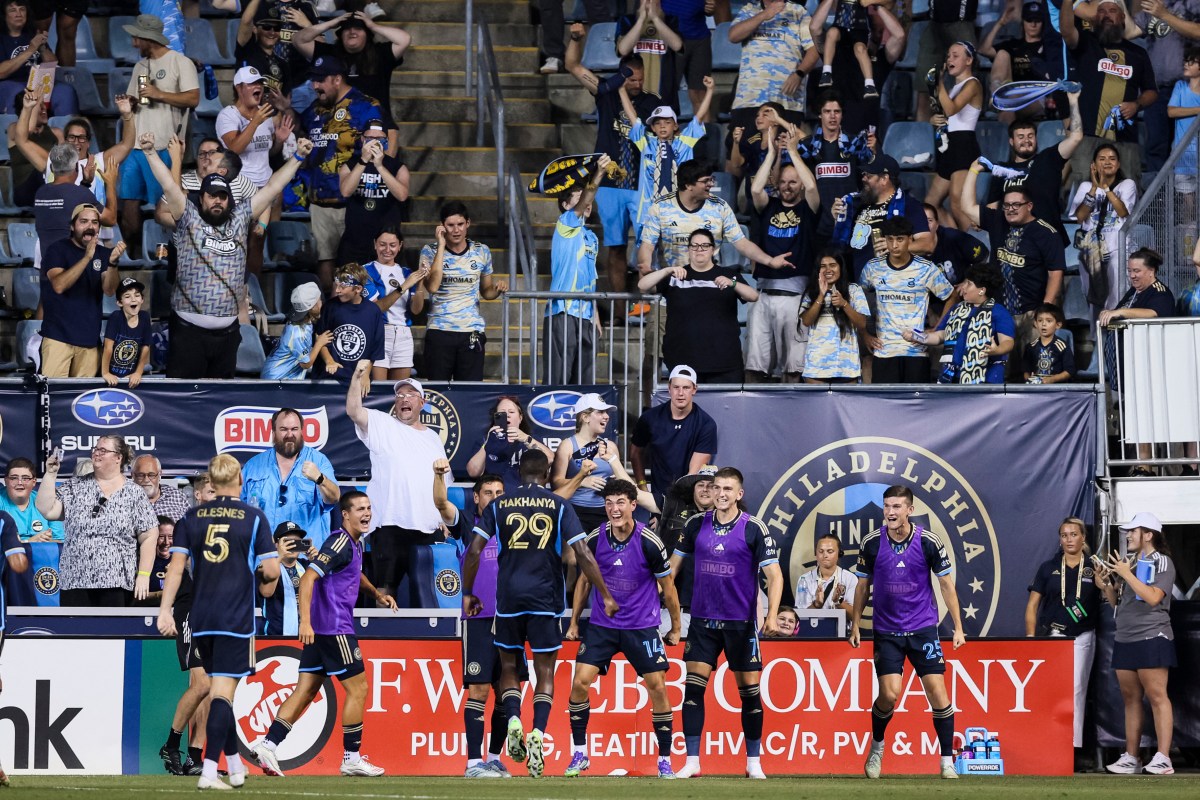 union, MLS