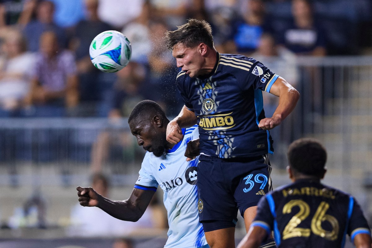 union, MLS