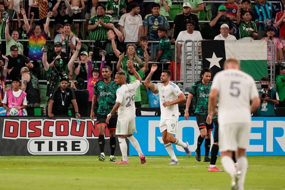 Union, MLS