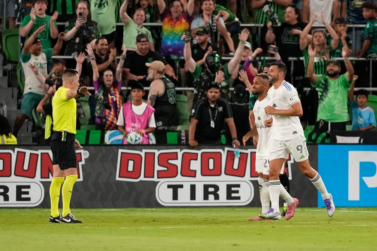 Union, MLS