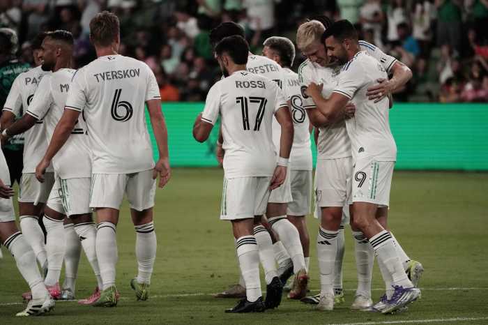 Union, MLS