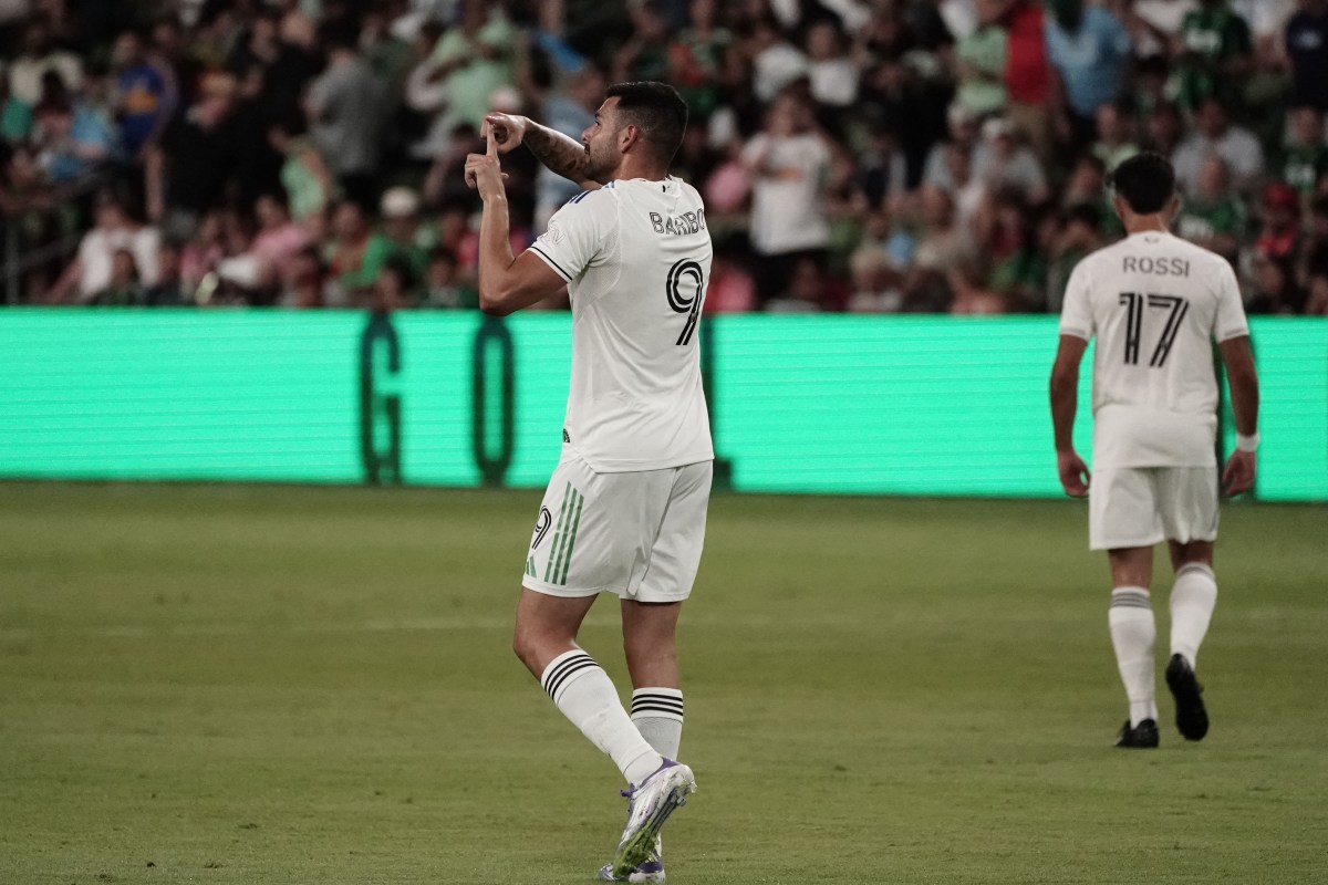 Union, MLS